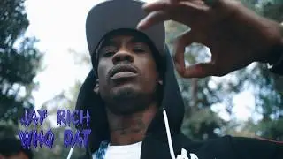 JayRich - Who Dat