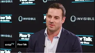 Invisible CEO on how his company solving customer problems through AI-driven automation