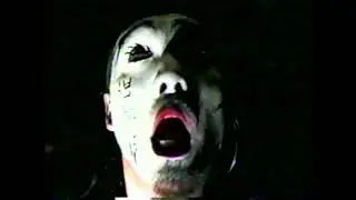 Idiot Flesh Live at A1 Records & Gifts 1996 Pt 2