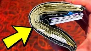 I WON SOOO MUCH MONEY At Q Casino That My Wallet Wouldn't Close!
