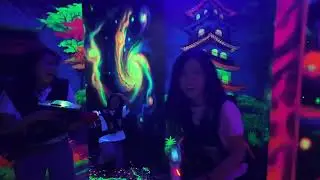 Laser Tag Games 13 Dec 25