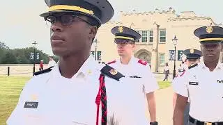 Georgia Military College Corps of Cadets - Start Here... Go Anywhere!