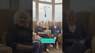 Turn The Lights Off Trend 🎵 #carehomes #trending #trend #trendingshorts #fun #happylife