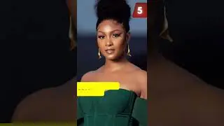 Top 10 Richest TV Host in Nigeria