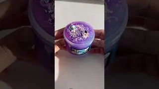 @Duncans_Slime I Need Space 🚀🪐Texture: jelly Scent: grape jelly, blue Hawaiian