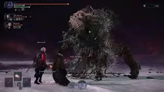 Deep of Night  Depth 5 Dreglord is insane - multiplayer with randos