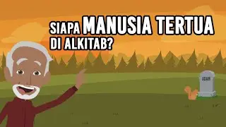 Kuis Alkitab tentang Keluarga Pertama