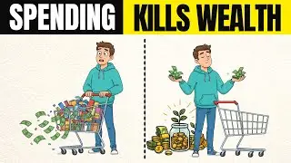 If You Want To Get Rich, Stop Buying These 5 Things