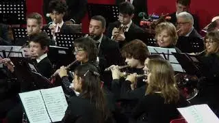 Alvamar Overture (di James Barnes)