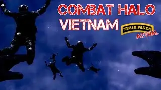 COMBAT HALO: ВЬЕТНАМ