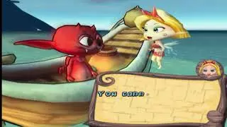 Cocoto Fishing Master: Geo Fish God. End