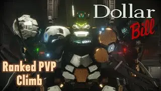 Armored Core 6 - Ranked PVP Climb