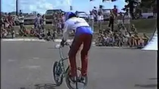1986 old school bmx 