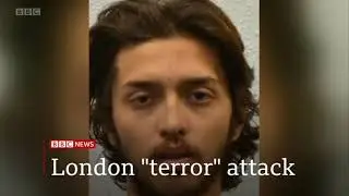 2020 February 03 BBC One minute World News