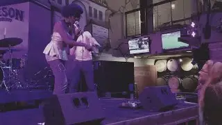 USA: Omission Republic | The Pourhouse | Show - Pt.1