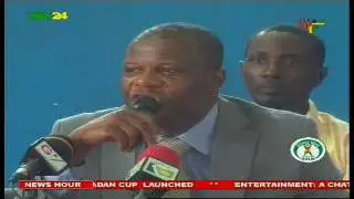 National Sports Authority backs Taekwondo Federation