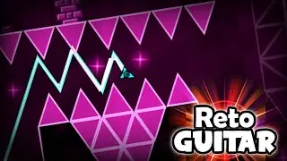 ACEPTO EL RETO! | RetoGuitar Challenge #1 | GuitarHeroStyles