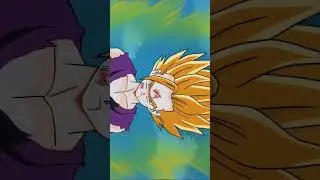 Guhan #guhan #dragonballsuper #dragonball #dragonballz #goku