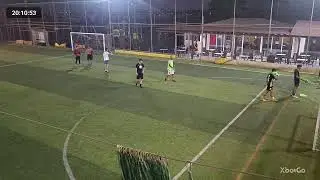 LfC Futsal game  07-08-2024 live match (xbotgo Ai camera man)