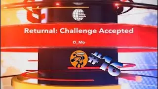 Returnal: Challenge Accepted #16