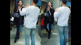 NadechYaya: Emotional Scenes 21022017