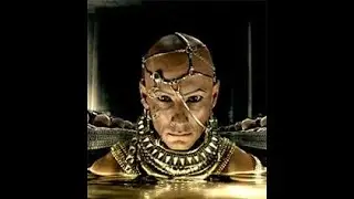 Xerxes: The God King 