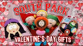 2026 South Park Valentine's Day Gifts from Walmart | #southpark #valentinesday
