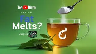 Tea Burn Review: The Shocking Truth About This Fat-Burning Tea Hack!
