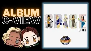 Honest Review: Spice Girls - 