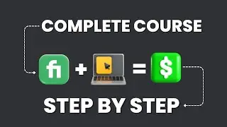 Fiverr Freelancing Complete Course 2025 #freelancingcourse