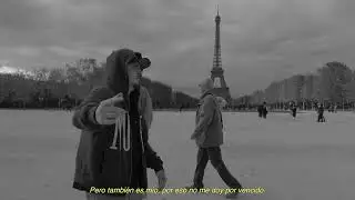Ciarci - Mundo Frio (Unofficial Music Video)