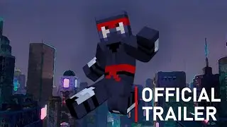 Let's Do This One Last Time | CheeseNuggetzz Channel Trailer