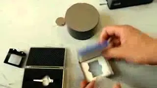 TIME TR200 Roughness Tester Demo - m&aacute;y đo độ nh&aacute;m