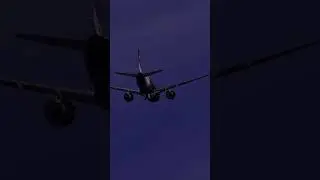 Shifting Big tyres inward #airnewzealand Guess the jet name? #flightsimulator