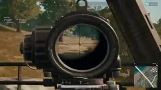 gr4G PUBG Highlights #1