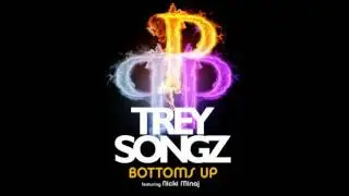 Bottoms Up by Trey Songs (rock cover)