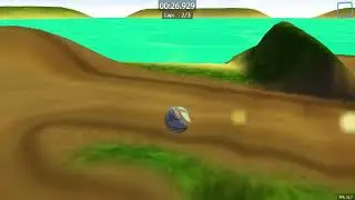 PlatinumQuest - Autobahn (54.720, World Record)