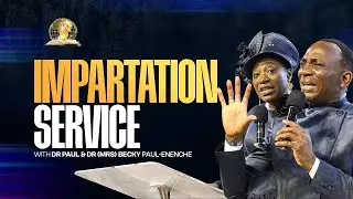 CHANNELS OF DIVINE WISDOM//SEPTEMBER 2025 IMPARTATION SERVICE || 21-09-2025