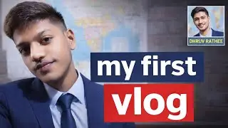 My first blog😊