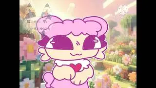Cheerbear Shelly🩷 (Dandysworld Animation)