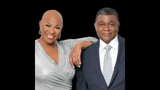 Interview with Darryl and Alicia Pryor With DNA Financial Associates Discussing The Intersectio&hellip;