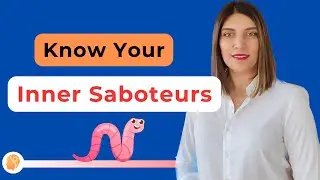 Inner Saboteurs