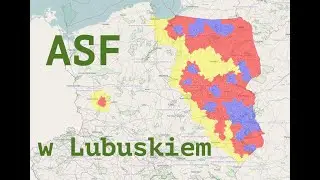 Z-ca GLW Dr Mirosław Welz o walce z ASF w  Lubuskiem