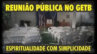 FOR&Ccedil;AS OCULTAS DA NATUREZA, parte 3: a a&ccedil;&atilde;o externa. Reuni&atilde;o 19NOV22