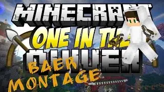 One In The Quvier Edit: #1 | DEM WINS THOUGH! | Baer Clan
