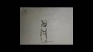4th traditional animation