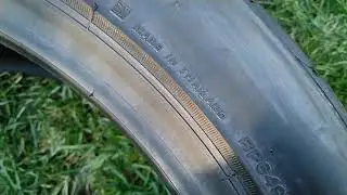225 45 R17 91V Bridgestone Ecopia EP200 Thailand 4713 4813