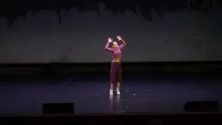 City Jazz-Соло Кибанова Марта-Невидимы й груз (