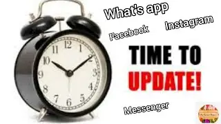 What's app off //Instagram off Facebook off//Breaking news
