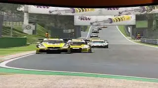 #raceroom #racing #simracing